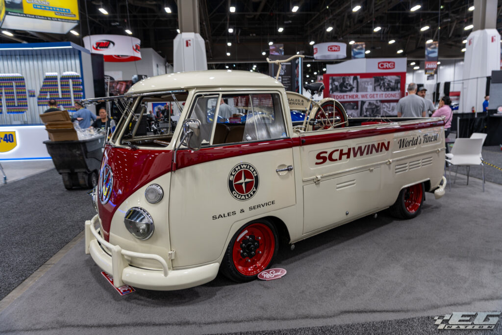 SEMA 2025