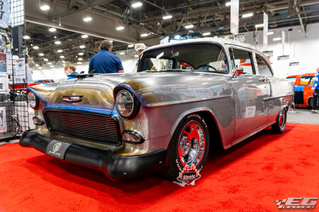 SEMA 2025