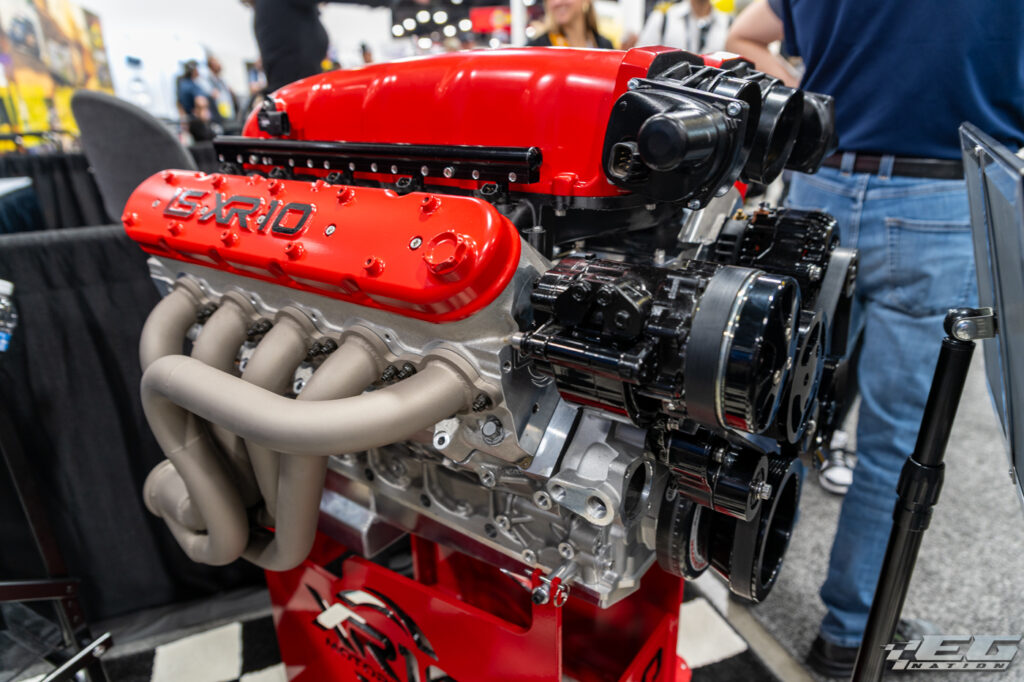 SEMA 2025