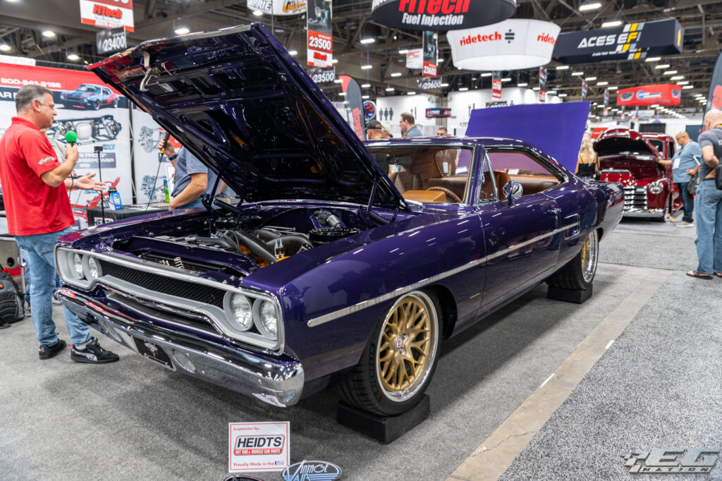SEMA 2025
