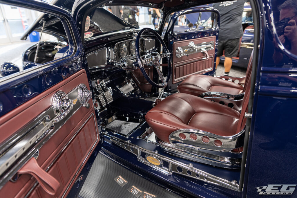 SEMA 2025